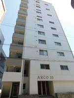 ARCO10の外観