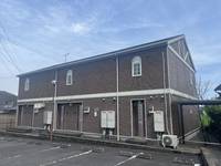 Chalets kiki House of Chuzanの外観