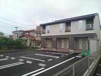 物件の外観画像