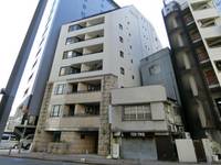 東京都大田区蒲田5(マンション)の賃貸物件の外観