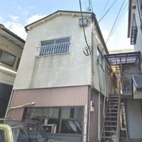 コーポ東永の外観