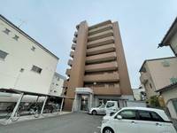 Grand jete Funairiの外観