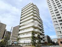 埼玉県所沢市寿町(マンション)の賃貸物件の外観