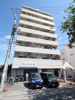 エトワール古町の外観