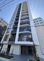 東京都台東区入谷2(マンション)の賃貸物件の外観