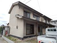 広島県福山市東川口町5(一戸建)の賃貸物件の外観