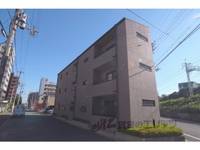 プチ・かわそうの外観