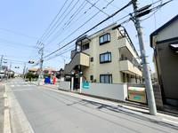 物件の外観画像