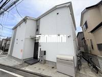 物件の外観画像