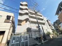 忍ヶ丘SKビルの外観