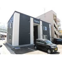 Solana~ソラーナ~の外観