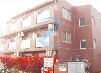 千葉県浦安市猫実3(マンション)の賃貸物件の外観