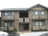 ケープコッド イン Bの外観