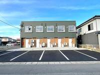 物件の外観画像