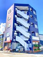 物件の外観画像