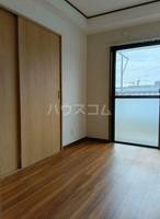 海老澤マンションの外観