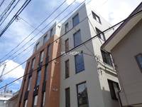 東京都中野区大和町1(マンション)の賃貸物件の外観