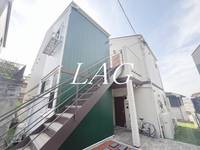 物件の外観画像