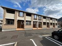 セトルフェアV Aの外観