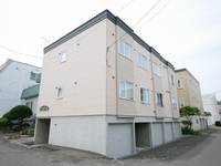 サンヴィレッジ楓の外観