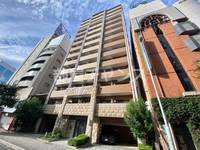 愛知県名古屋市中村区名駅南1(マンション)の賃貸物件の外観