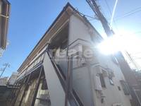 東京都武蔵野市吉祥寺東町3(アパート)の賃貸物件の外観