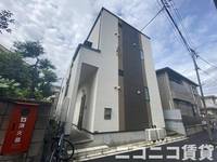 物件の外観画像