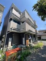 物件の外観画像