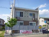 エル カーサの外観