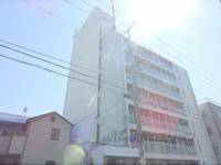 クリアスカイ立花の外観