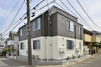 東京都練馬区桜台3(アパート)の賃貸物件の外観