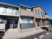 Dルーム ヨシダの外観