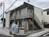 物件の外観画像