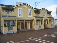 物件の外観画像