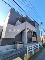 物件の外観画像