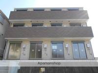 神奈川県横浜市港南区日野1(アパート)の賃貸物件の外観