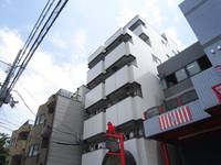 ロイヤル今川の外観