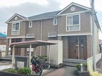 愛知県西春日井郡豊山町大字青山字六和(アパート)の賃貸物件の外観