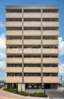 埼玉県三郷市中央1(マンション)の賃貸物件の外観