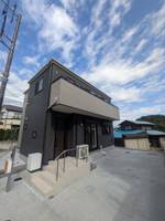 東京都町田市小川1(一戸建)の賃貸物件の外観