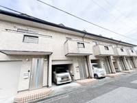 高知県高知市南久万(一戸建)の賃貸物件の外観
