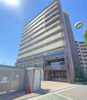 大阪府大阪市淀川区加島3(マンション)の賃貸物件の外観