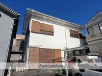 静岡県浜松市中央区東伊場1(一戸建)の賃貸物件の外観