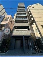 グランカーサ三ノ輪IIIの外観