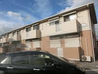 カーサ・コイズミの外観