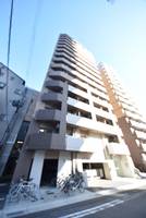 アスヴェル神戸元町海岸通の外観