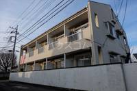 物件の外観画像