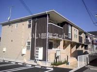 プラシードIVの外観