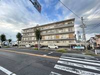 愛知県春日井市柏原町4(マンション)の賃貸物件の外観