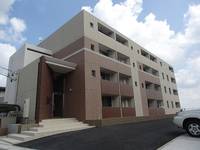 静岡県浜松市中央区上島7(マンション)の賃貸物件の外観